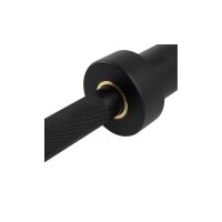 Allstores24 Langhantel schwarz