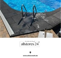 Fitnessmatte ALEX 20mm