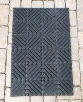 Fußmatte HANSI 2 B-Ware