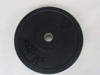 Allstores24 Bumperplates 15kg