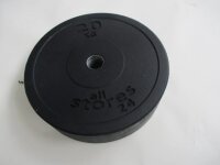 Allstores24 Bumperplates 20kg