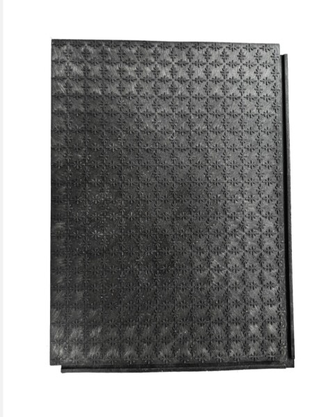 gebrauchte Boxenmatte Fritz C-Ware