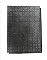 gebrauchte Boxenmatte Fritz C-Ware