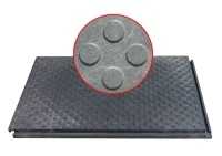 Schwerlastplatte GORAN