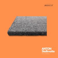 Stallmatte ANTON