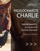 Paddockmatte CHARLIE