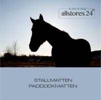 Stallplatte / Interieurplatte DANI KS