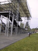 Stallplatte / Interieurplatte DANI KS