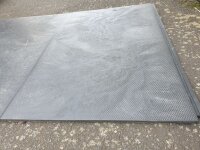 Stallplatte / Interieurplatte DANI KS