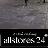 Stallplatte / Interieurplatte DANI KS