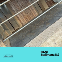 Stallplatte / Interieurplatte DANI KS