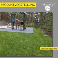 TINA 30mm mit Steckverbinder grau B-Ware