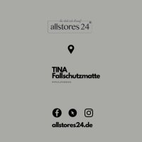 TINA 30mm mit Steckverbinder grau B-Ware