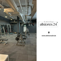 TINA 30mm mit Steckverbinder grau B-Ware