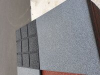 TINA 30mm mit Steckverbinder grau B-Ware