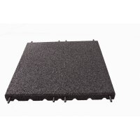 TINA 30mm mit Steckverbinder schwarz