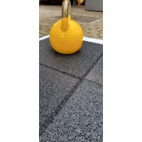 TINA 30mm mit Steckverbinder schwarz