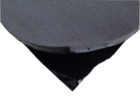 Antirutschpads aus Vollgummi selbstklebend