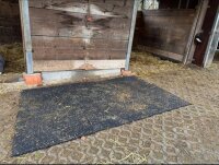 Stallmatte MIRA *NEU*
