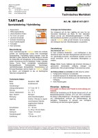 TARTaaS Sportplatzbelag / Hybridbelag