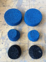 TARTaaS Sportplatzbelag / Hybridbelag