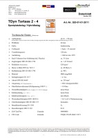 TARTaaS Sportplatzbelag / Hybridbelag