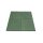 Fallschutzmatte TINA 30mm GRÜN ohne Steckverbinder