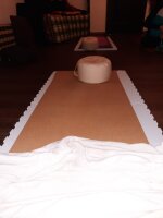 EVA Puzzlematten auf Anfrage