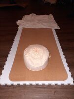 EVA Puzzlematten auf Anfrage