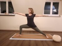 EVA Puzzlematten auf Anfrage