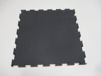 EVA Puzzlematte 50x50cm