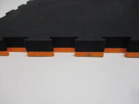 EVA Puzzlematte 50x50cm