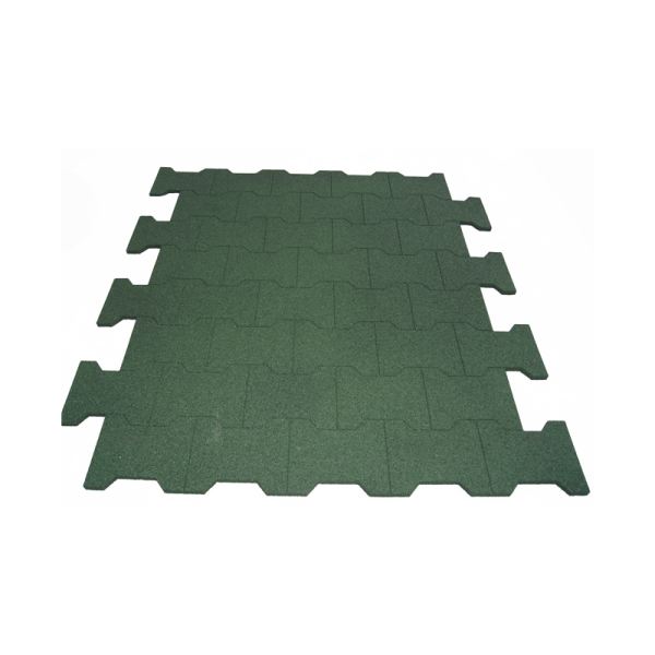Verbundmatte HILDEGARD Grün