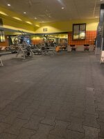 Verbundmatte HILDEGARD anthrazit