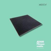 Fitnessmatte ADAM 20mm B-Ware