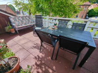 TINA 30mm mit Steckverbinder rot