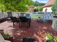 TINA 30mm mit Steckverbinder rot