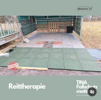 TINA 30mm mit Steckverbinder grün