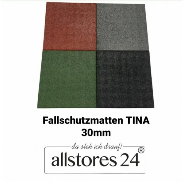 TINA 30mm mit Steckverbinder