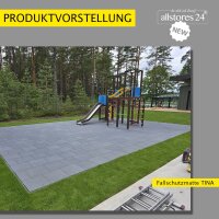 TINA 30mm mit Steckverbinder