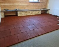 TINA 30mm mit Steckverbinder