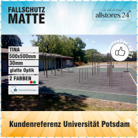 TINA 30mm mit Steckverbinder