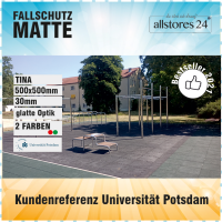 TINA 30mm mit Steckverbinder