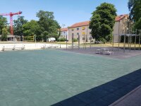 TINA 30mm mit Steckverbinder