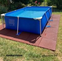 TINA 30mm mit Steckverbinder