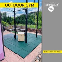 TINA 30mm mit Steckverbinder