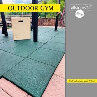 TINA 30mm mit Steckverbinder