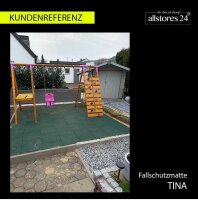 TINA 30mm mit Steckverbinder