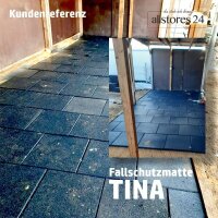 TINA 30mm mit Steckverbinder