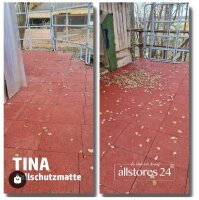 TINA 30mm mit Steckverbinder
